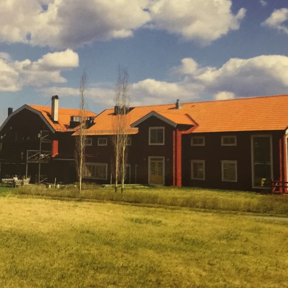 Meet your Posher, Gigi